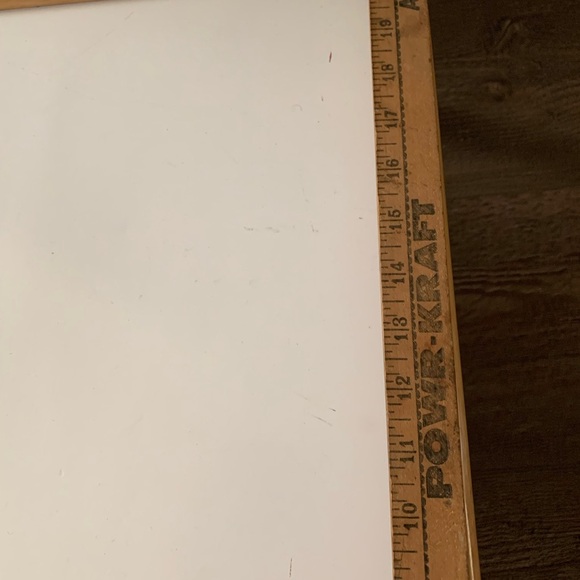 Foldable serving tray - Picture 4 of 9